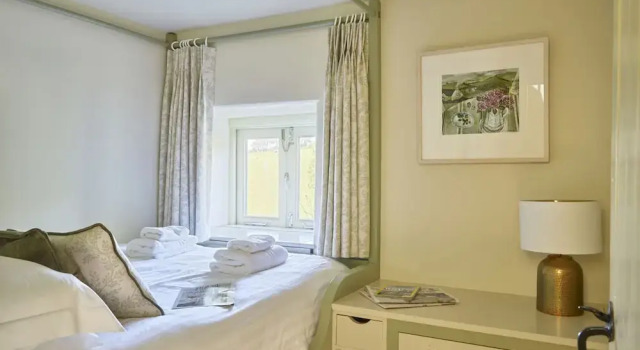 Maristow Cottage, Reserva ahora Casa o chalet Cornworthy Devon