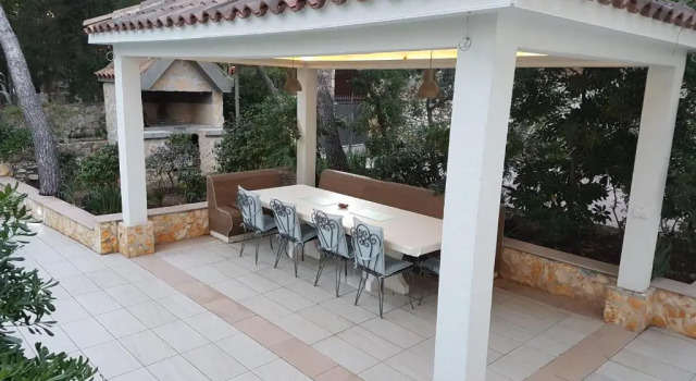 Коттедж Holiday Home Forka