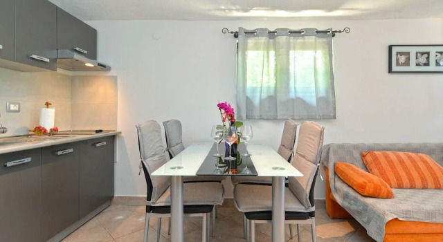 Апартаменты Standard c 1 комнатой Apartment 1642