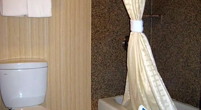Двухместный номер Standard Oak Tree Inn