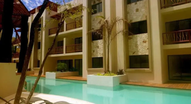 Jaguaras Lovely PH, Rezervovat Apartmán Zama 