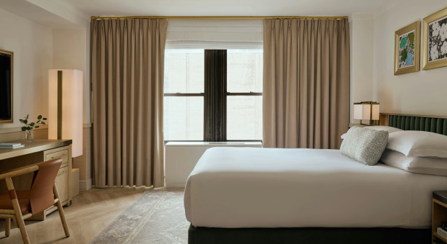 Kimpton Ashbel New York Park Avenue