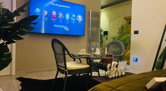 Love Suite Campobasso, Забронировать Отель Отели Молизе с парковкой, Парковка