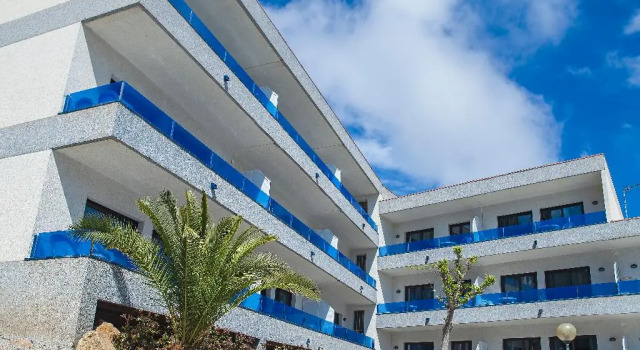 RV Hotels Apartamentos Treumal Park, Book Lejlighed Castell-Platja d'Aro Girona