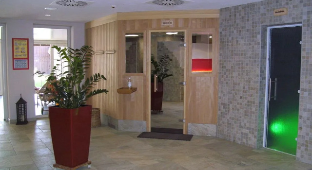 Waldhotel Eiche, Prenota Hotel Hotel a Brandeburgo con parcheggio, Parcheggio