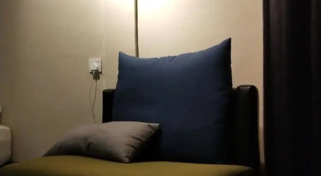 Шестиместный номер Comfort Beds In Garden Hostel
