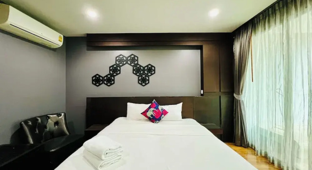 The Regent Bangtao by RESAVA