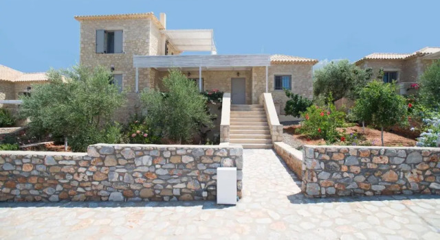 Вилла Superior Poliana Estate Villas