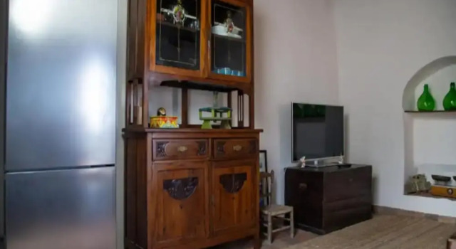 Вилла Apartment in Sicily Near Ski Slopes