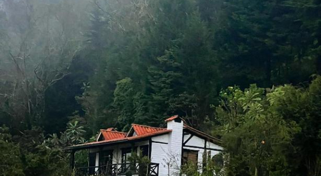 Estancia De La Campiña, Book Hotel Cheap Hotels in Sierra