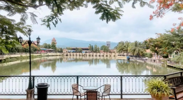 Номер Deluxe Verona Boutique Hotel