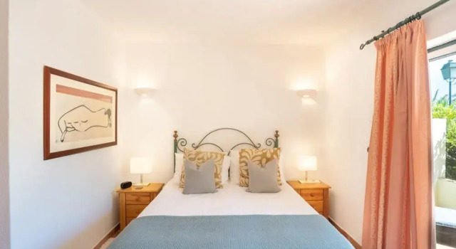 32 Vila Castelo Casa Figueira Great Townhouse JU
