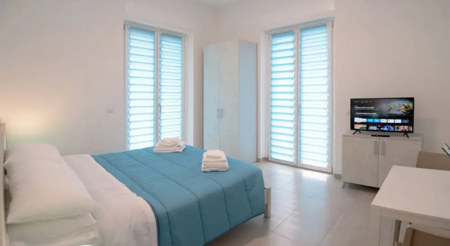 Номер Standard Rocciola Home