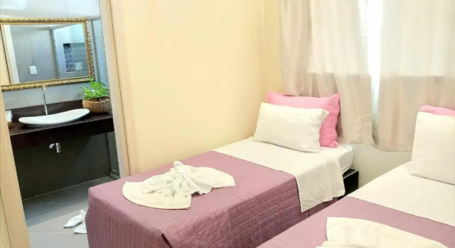 Люкс Villa Araçà - Boutique Hotel