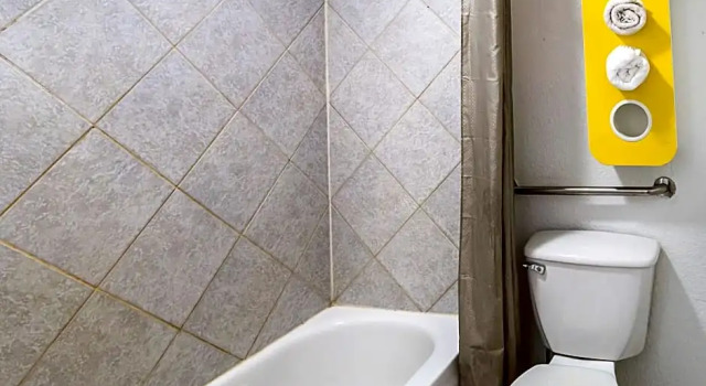 Номер Deluxe Motel 6 Red Oak, TX - Dallas