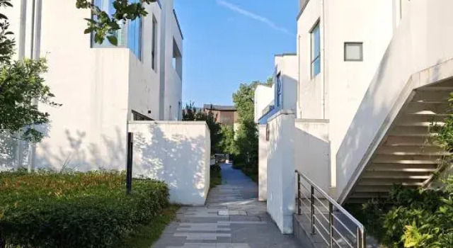 Blossom House Suzhou shushan, Buchen Sie Hotel Suzhou (Jiangsu) 