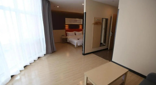 Люкс Superior 7Days Premium Harbin Xuefu Road Branch