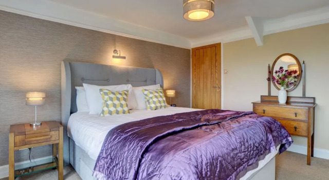 Spacious Holiday Home in Ilkerton With Garden, Buchen Sie Hotel Lynton Exmoor
