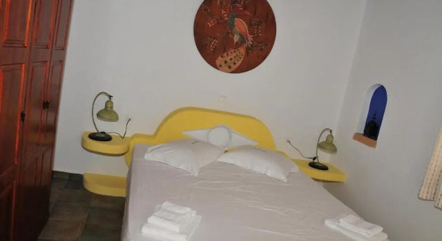 Апартаменты Panteli Beach Studios & Apartments