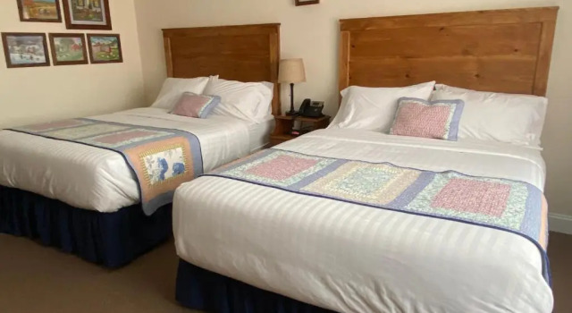 Номер Deluxe Country Inn of Hazlet