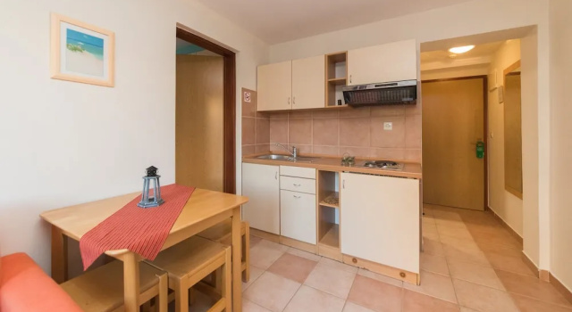 Grand Căn hộ Aparthotel Roccia