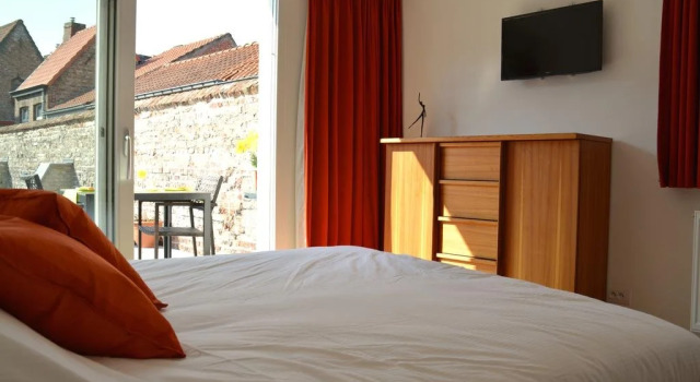 BB Belgica