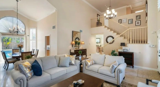 @ Marbella Lane - Captivating Home W/pool