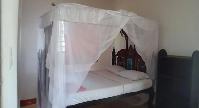 Номер Standard Dudu Villas N Backpackers
