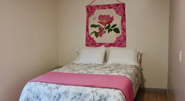 Номер Standard Arctic Dragonfly Inn