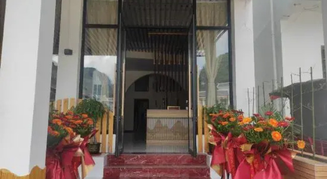 Chongzuo Daxin County Mingxuan Huazhiyu Homestay, Boek Hotel Chongzuo Guangxi