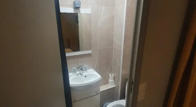 Одноместный номер Standard Hotel Choisy