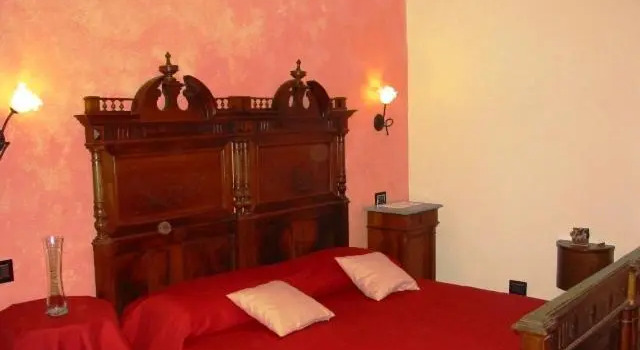 Номер Standard Agriturismo Brusalino