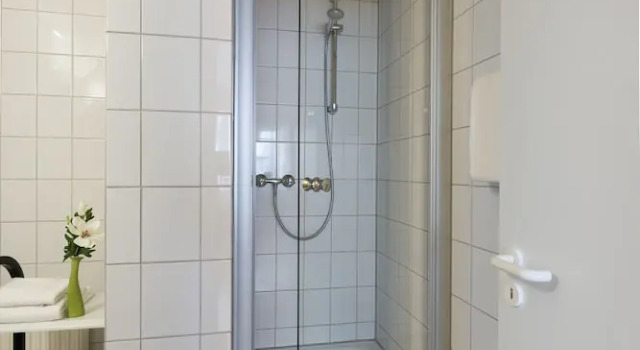Номер Economy Hotel & Gasthaus Nagel GmbH