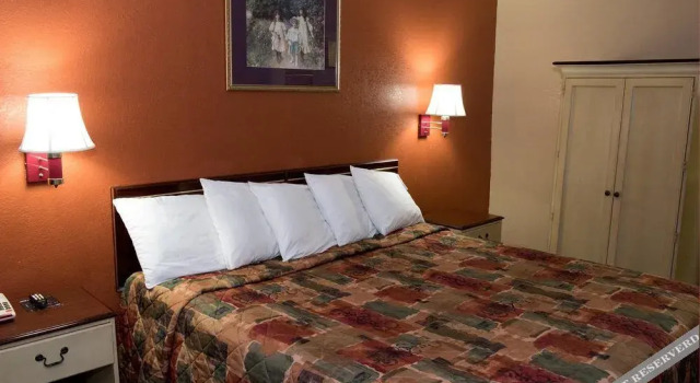 Lakeview Inn, Prenota Hotel Kingston Tennessee