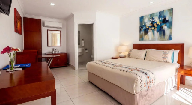 Tessa's on the Beach Boutique Hotel, Boek Boutique Hotel Hotels in Queensland met zwembad, Zwembad