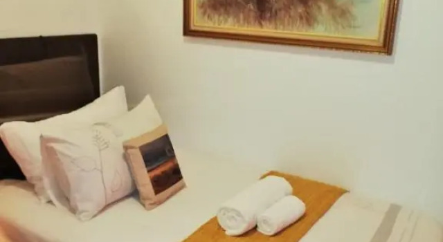 Номер Standard Safari Guesthouse