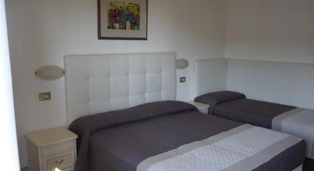 Hotel Marilù, Забронировать Отель Эраклеа Линьяно-Ривьера