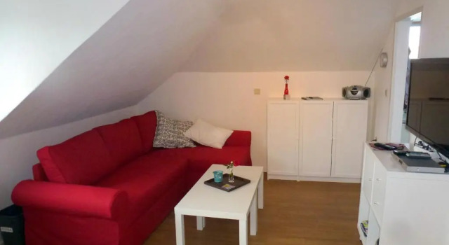 Ferienwohnung Am Runenstein 7, Réserver Hôtel Busdorf Schlei