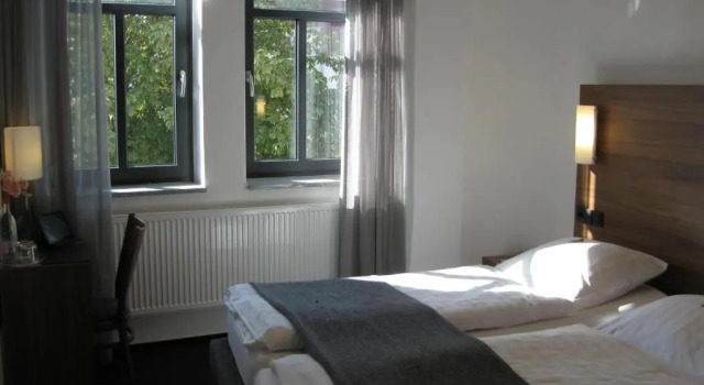 Hotel garni Anger 5