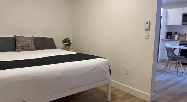 Студия Grand APPART-HOTEL LUNI