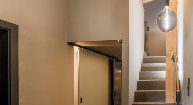 Номер Premium Apartmentresort MyLodge