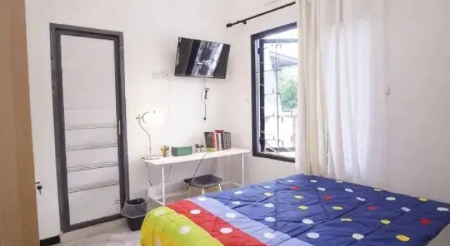 Casa de Vie Homestay