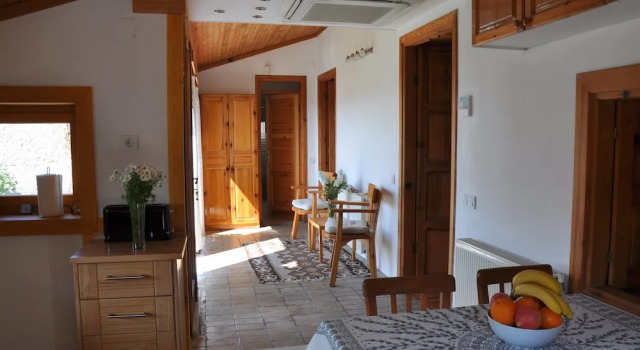 Вилла Garden House