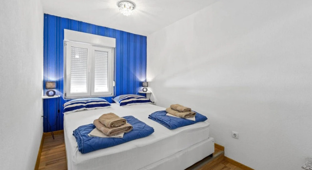 Awesome Home In Vodice, Забронировать Отель Водице Шибенско-Книнская жупания, рядом с Пристань для яхт ACI Водице