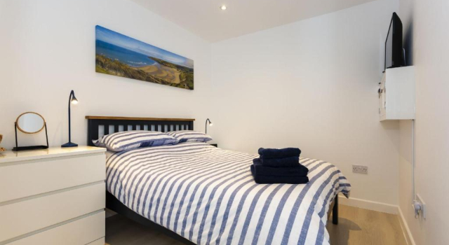 Croyde Pebbles, Rezervasyon Tatil Evi Merseyside villalar, Villa