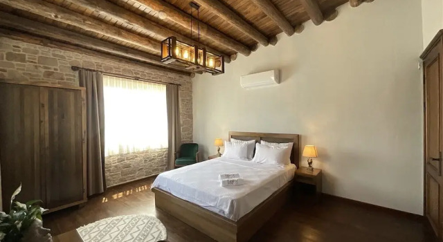 Leone Natural Otel, Забронировать Отель Айвалык Эгейский регион Турции, рядом с Пляж Бадавут