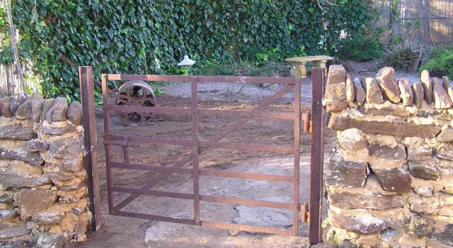 Коттедж c 1 комнатой Dairymans Cottage