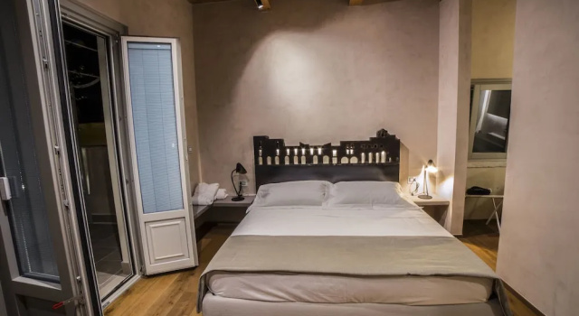 Superior Zimmer Edward Rooms & Wellness B&B