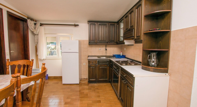 Апартаменты Apartment Marin