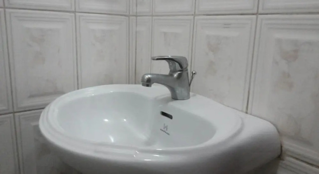 Standaard kamer Rest Gardens